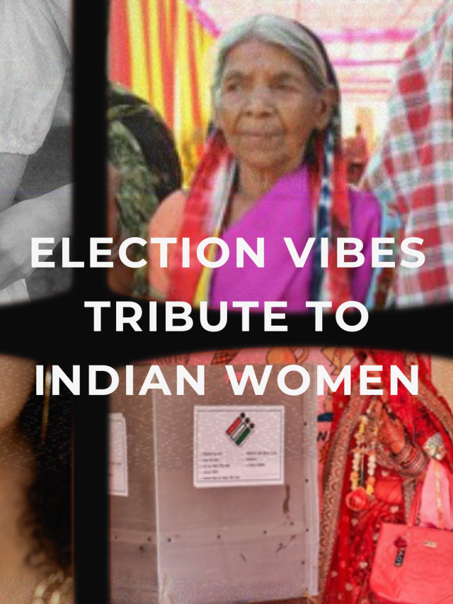 Tales of Women Who Made Phase I Voting Successful