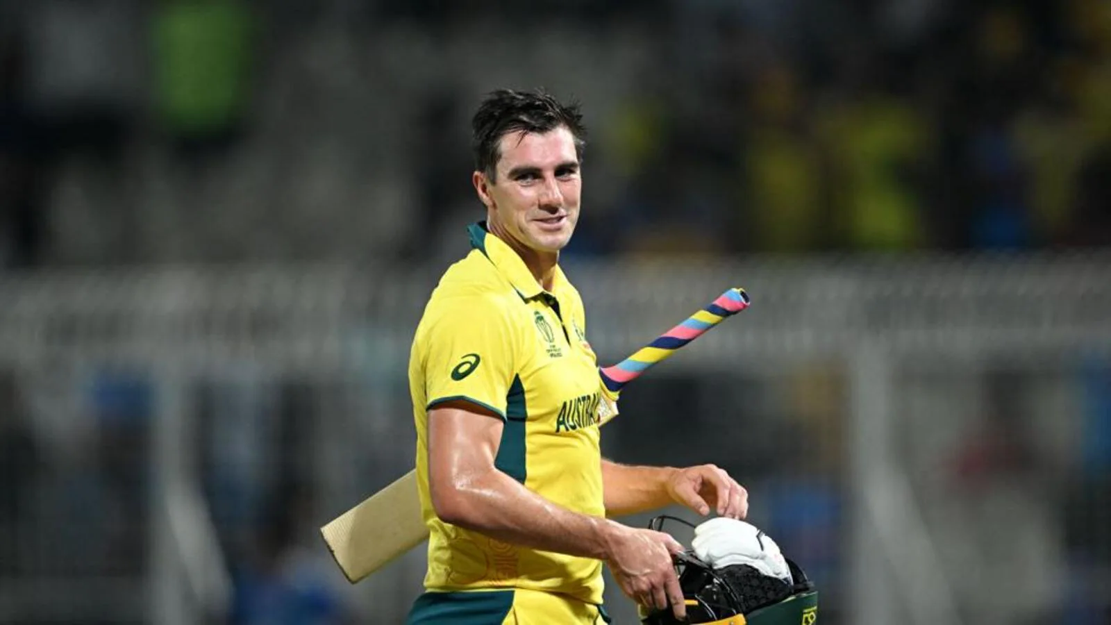 Australia Commitment Could Force Pat Cummins to Miss IPL 2027