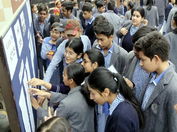 Odisha Class10 Results Scheduled Today at 4pm