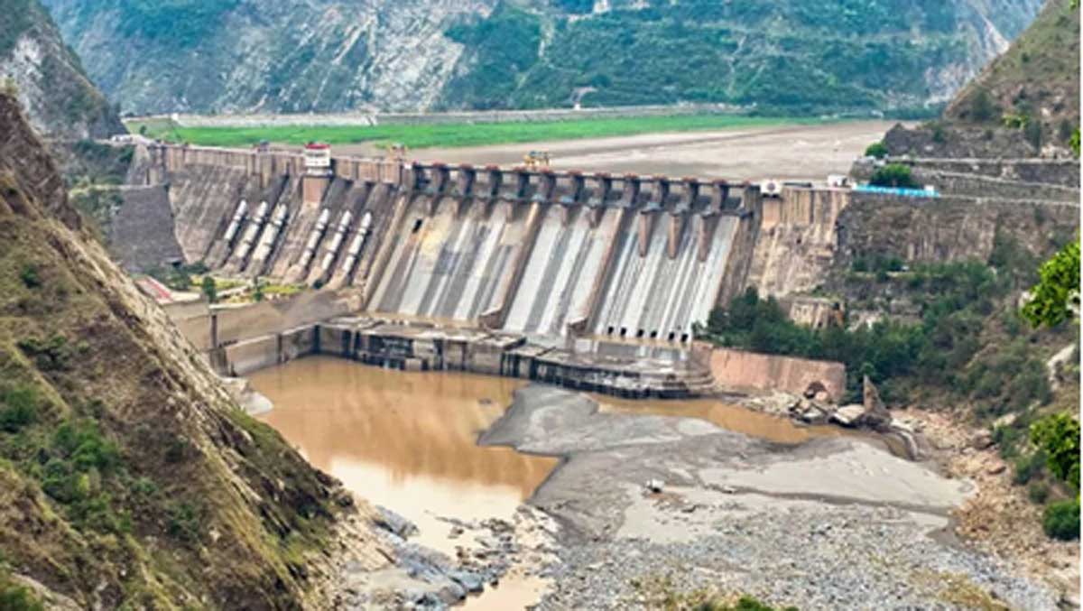 Pakistan spends nearly USD 6 million on Indus Waters Treaty Arbitration Case against India