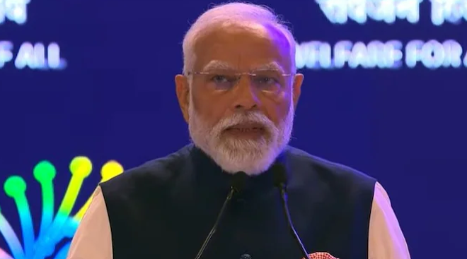 Global Leaders Converge in Delhi for Day 4 of AI Impact Summit 2026