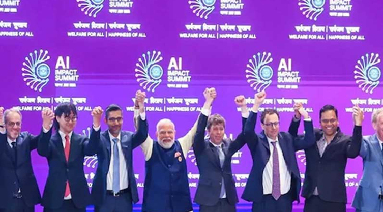 AI Impact Summit: 88 Countries Sign New Delhi Declaration