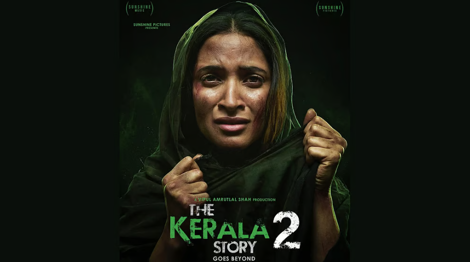 Kerala High Court Division Bench Clears Release of ‘The Kerala Story 2: Goes Beyond’