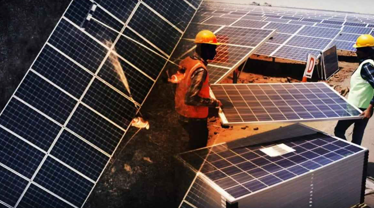 Punjab To Purchase 1000 MW of Electricity From Small Solar Power Plants