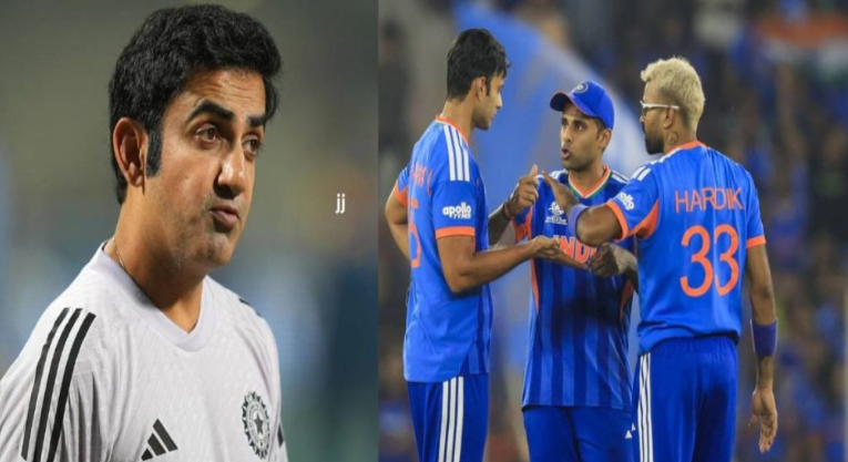 T20 World Cup: Will Team India Reach Semi-Finals?