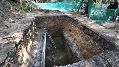 Delhi HC Rejects Anticipatory Bail in Janakpuri Biker Death Case