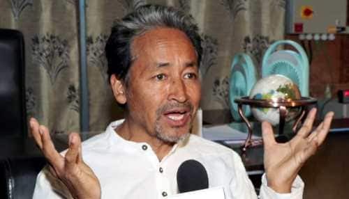 Home Ministry Revokes Detention of Sonam Wangchuk