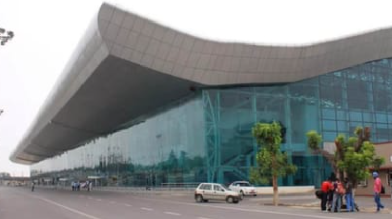 Flying Drones or Cameras Banned At Sri Guru Ram Dass Ji Airport