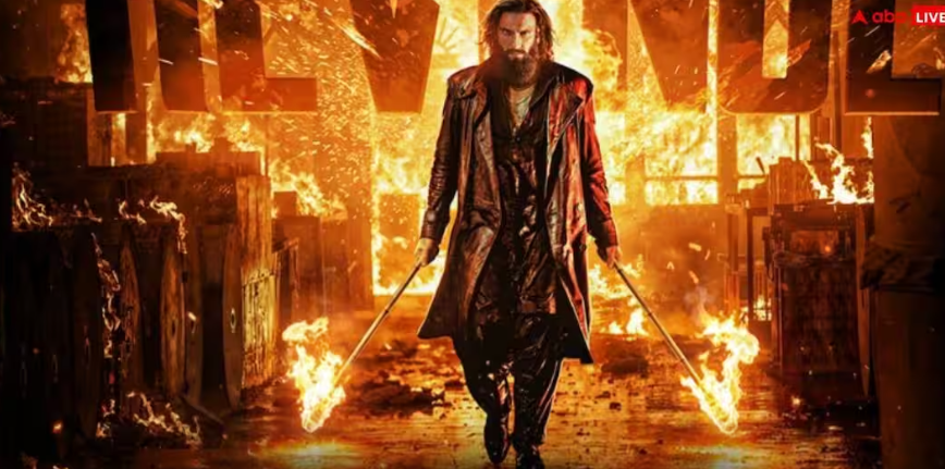 Dhurandhar: The Revenge Sets Global Box Office Ablaze