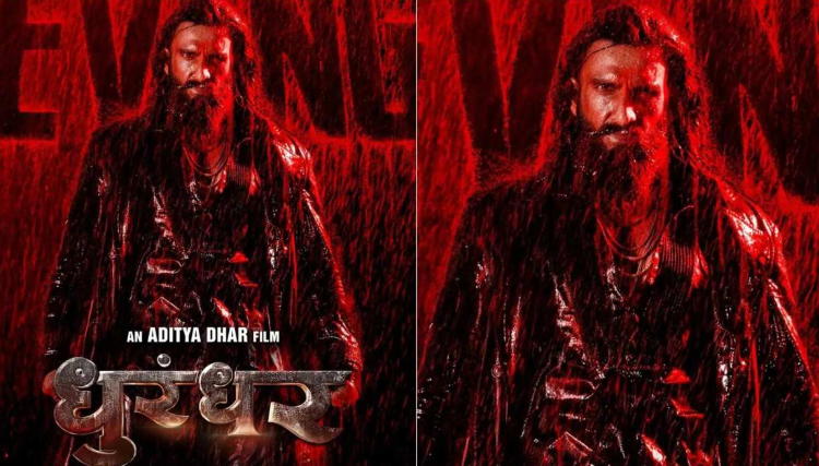 Drama Dhurandhar: The Revenge Trailer Released