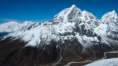 Glacier Melt in Hindu Kush Himalayas Doubles Since 2000: Report