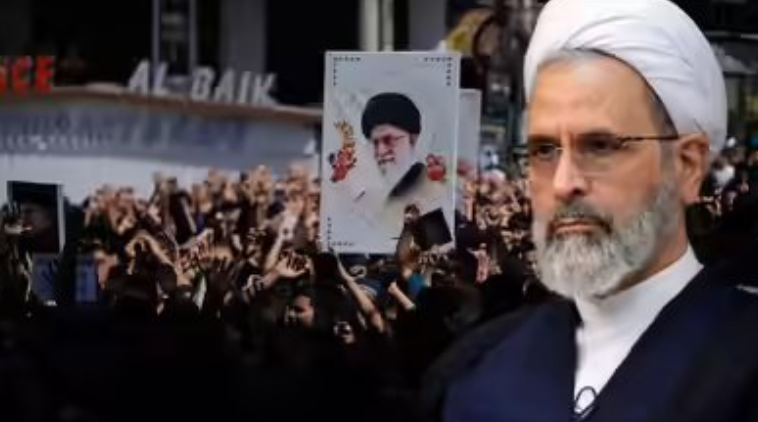 Mojtaba Khamenei the New Iranian Supreme Leader?