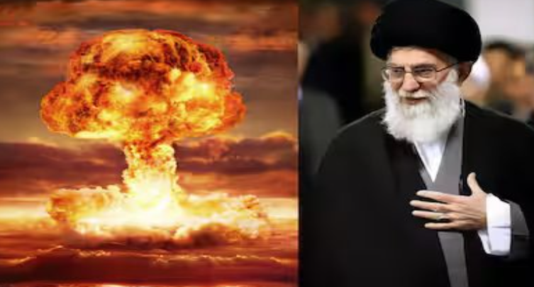 Amidst US-Israeli Attacks, Earthquake Struck Iran