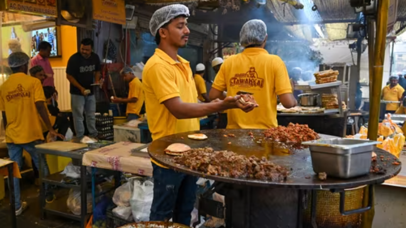 Panic Over LPG Supply Mounts Across India Amid West Asia Crisis