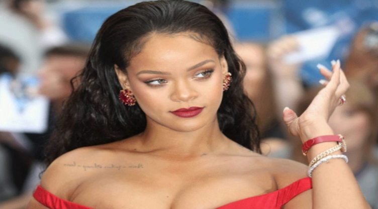 Rihanna Escapes Death After 10 Rounds of Bullets Fired At Her House