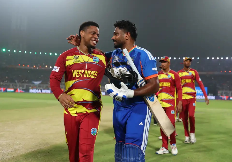 Ravi Shastri Hails ‘Special’ Samson, Backs India for T20 Title