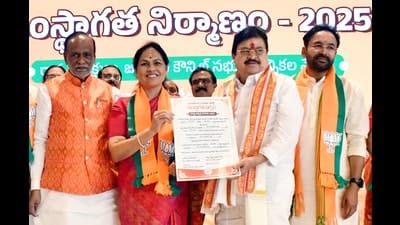 Union Minister Urges Telangana to Partner With NTPC for Power Needs