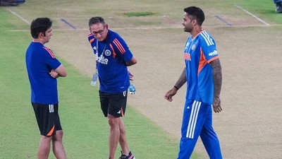 India Face Major Reset for 2028 After T20 World Cup Triumph