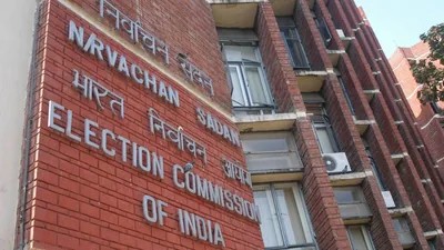 Election Commission Set to Announce Assembly Poll Dates Today