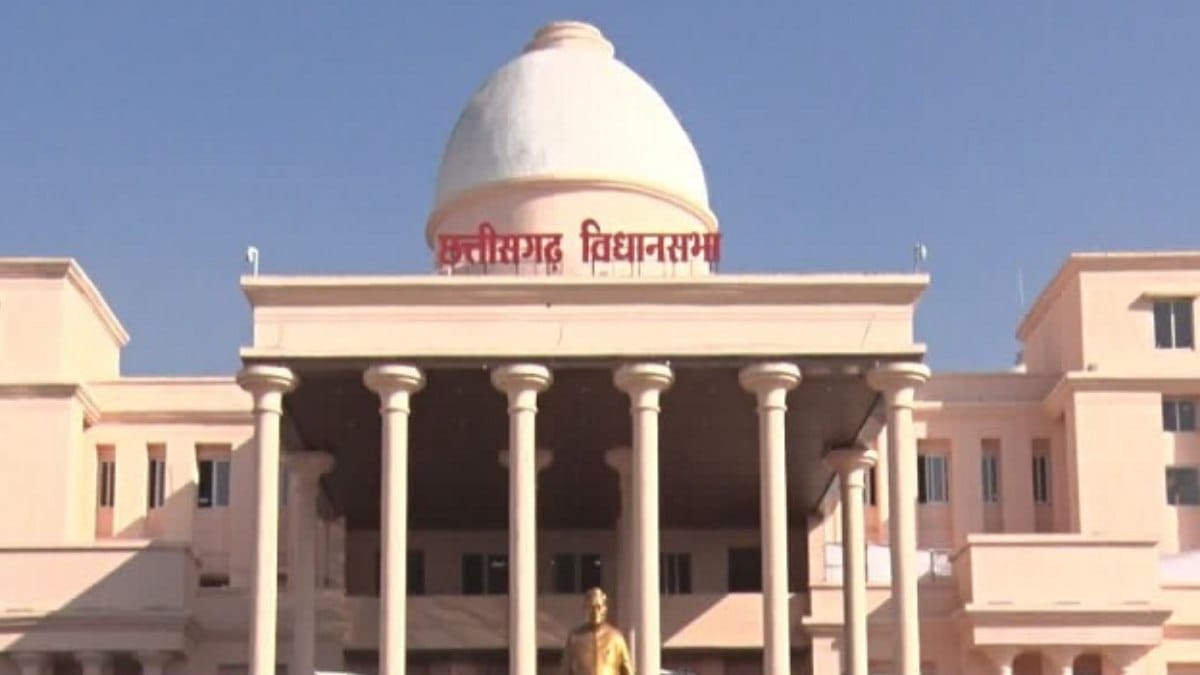 Chhattisgarh Budget Session Day 11: Questions, CM Grants Discussion