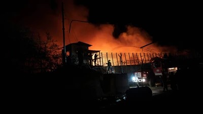 400 Killed, Kabul Hospital Destroyed in Deadliest Pakistan Strikes