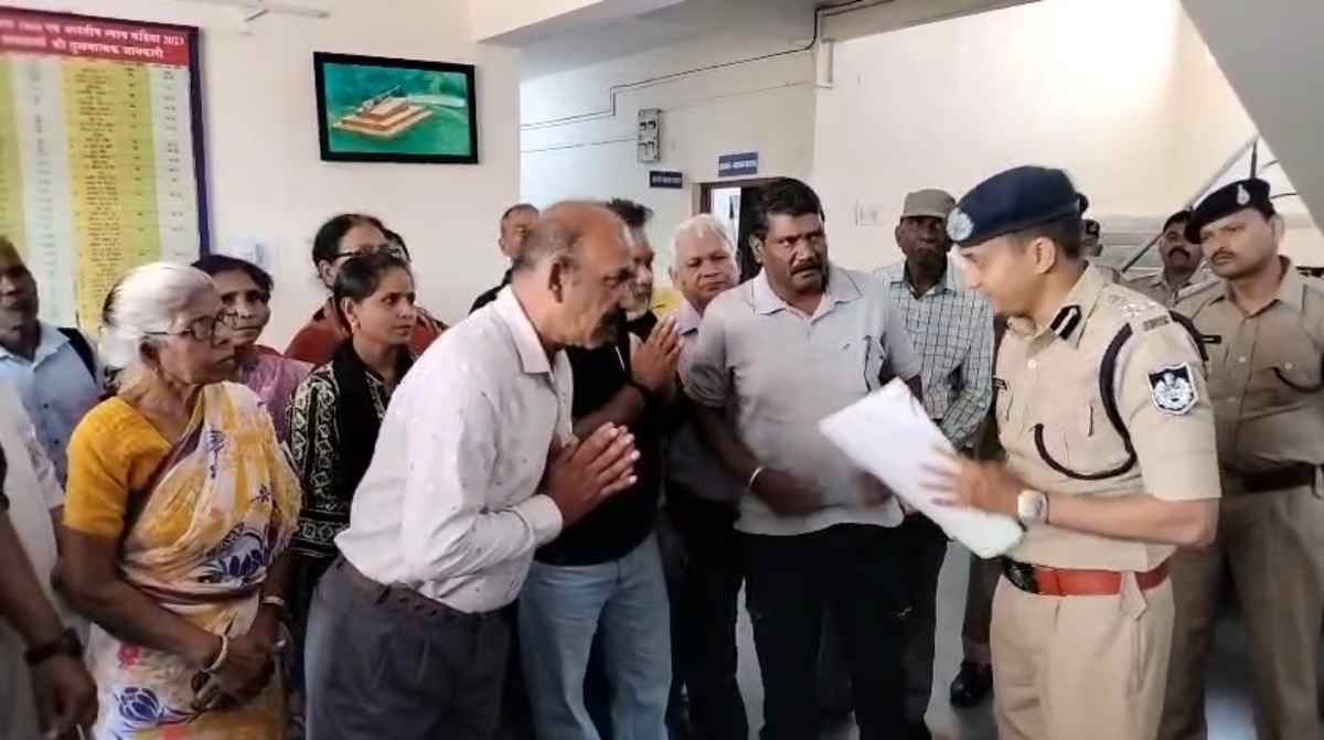 St Teresa Land Scam: Community Demands Action