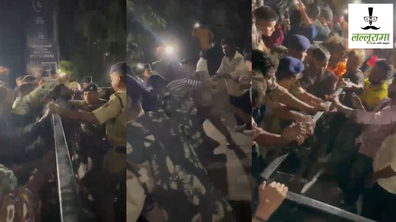 Three Sweepers Die Cleaning Septic Tank, Family Protests at Hospital