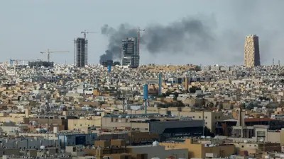 Another Indian Killed in Riyadh, Toll Rises to Six Amid War