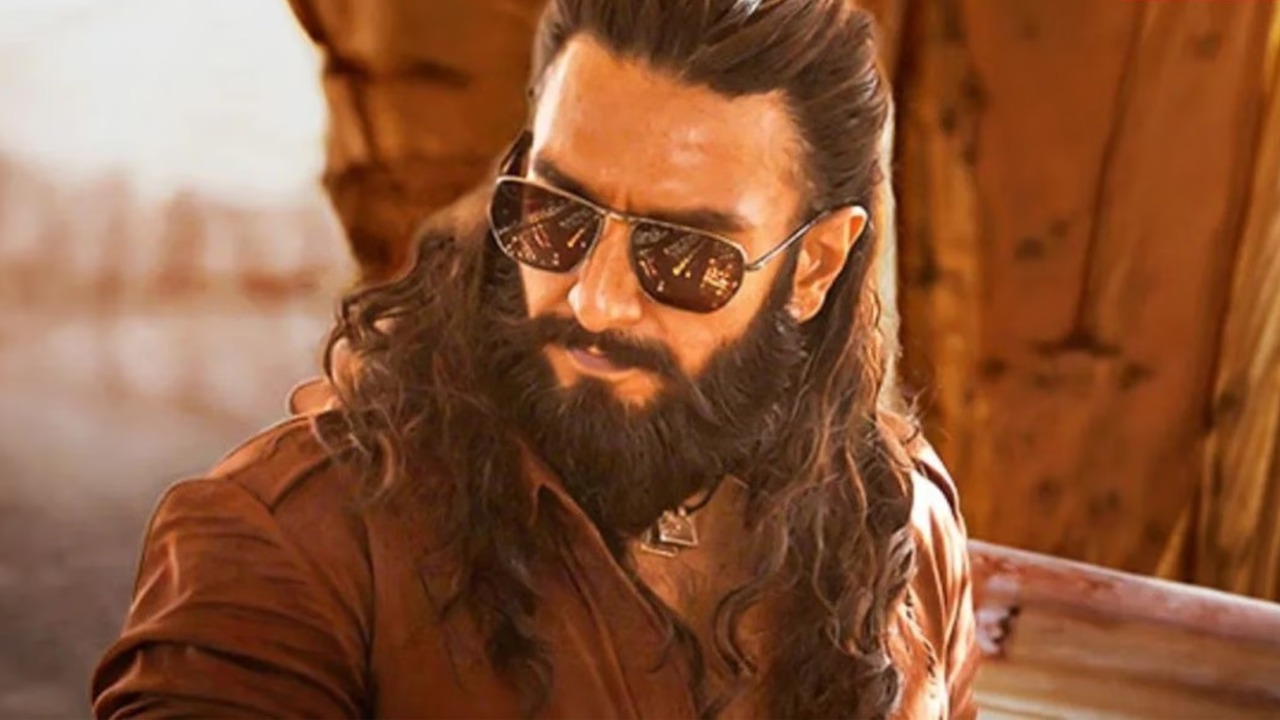 Dhurandhar 2 Box Office Collection Day 3