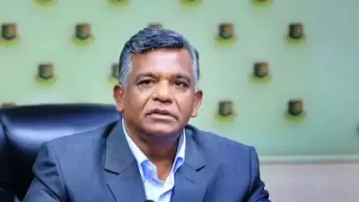 ICC Cannot Intervene in BCB, Says Ex-secretary