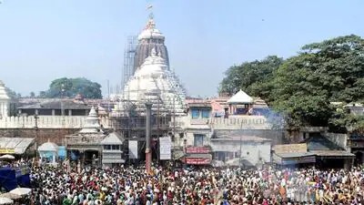 Jagannath Temple Treasury Audit Begins After 48 Years Hiatus