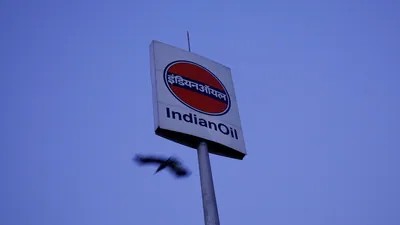 Indian Oil Buys First Iranian LPG Since 2018 Amid Shortages