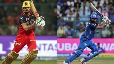 Virat Kohli Control, Rohit Sharma Fire Solve Same Problem