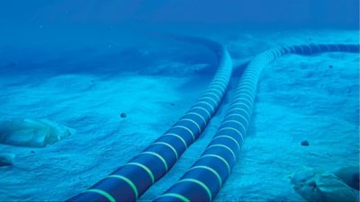 Red Sea Cable Cut Fears Rise amid US-Iran Conflict, India Impact Feared