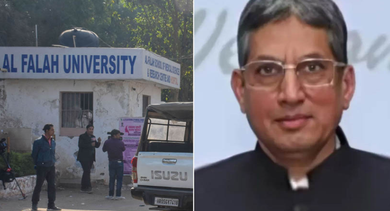 Saket Court Grants Interim Bail To Jawad Ahmed Siddiqui