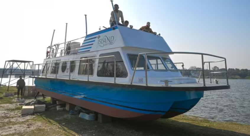 Delhi Govt Suspends Officials & Scraps ₹6.2 Crore VIP Boat Project