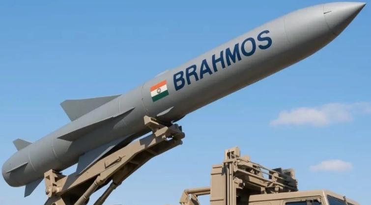 Indonesia Signs Agreement To Buy BrahMos Missile System