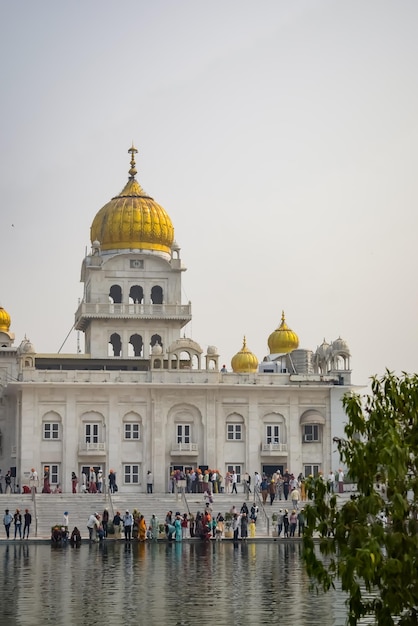 Delhi Gurudwara Committee Writes to Govt Over LPG Concerns