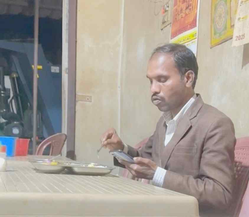 Government Housing Irregularities Surface in Devbhog Housing Board Colony