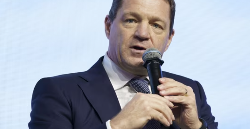 Months After Flight Crisis, IndiGo CEO Resigns