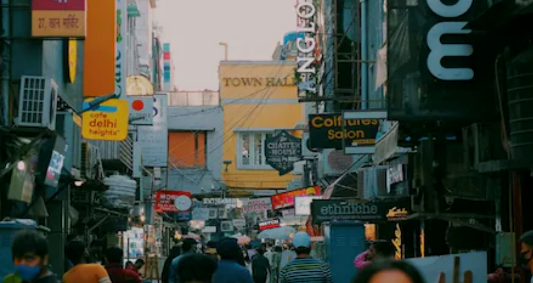 Delhi’s Khan Market Retains Crown as India’s Costliest Retail Hub