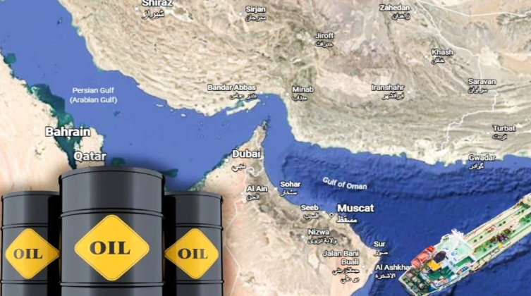 Crude Oil Gains Market as US-Iran Negotiations Proceed