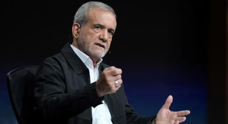 Iran Launches Attacks Targeting US & Israeli Bases