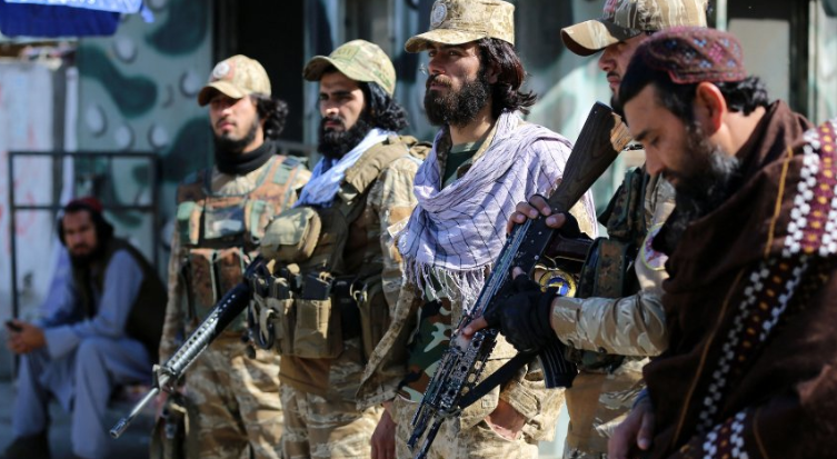 Pakistani Security Forces 15 Terrorists in Balochistan