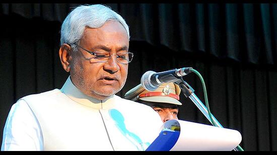 Nitish Kumar Heads to Delhi, Bihar Leadership Transition