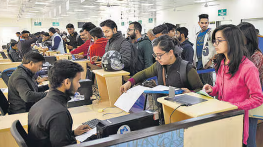 Delhi Transport Department to Reopen 13 RTOs in Major Restructuring Drive