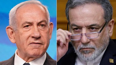 Iran Forces Israel to Halt Beirut Strikes With US Talks Threat