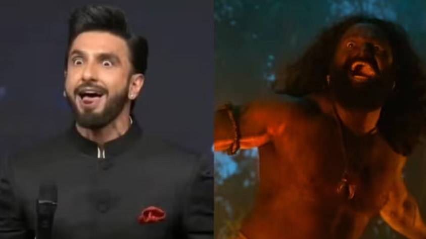 Ranveer Singh Presents New Apology Before Karnataka HC Regarding ‘Kantara’ Mimicry Case
