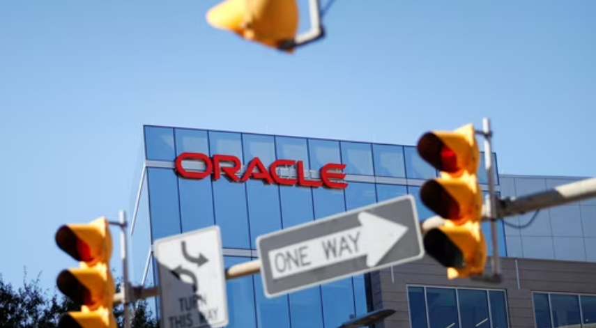 Oracle Restructures for AI: 12,000 Employees Affected in India