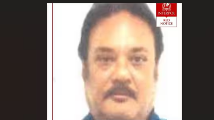 Dawood Ibrahim’s Close Aide, Salim Dola Deported to India